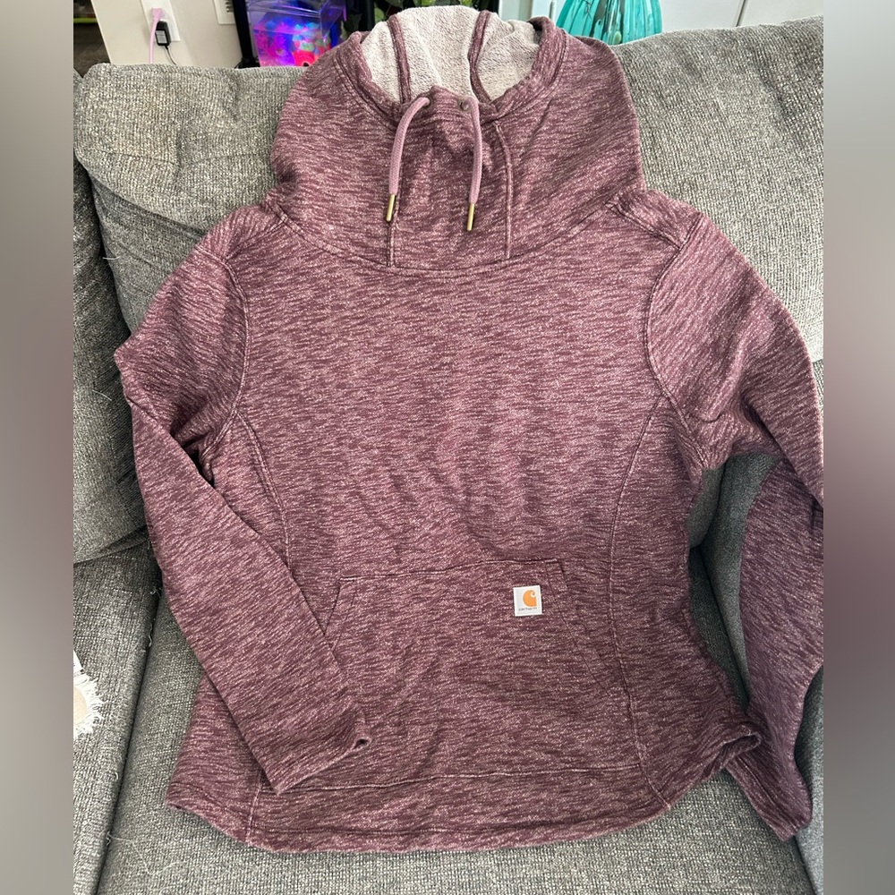 Carhartt Hoddie🔥